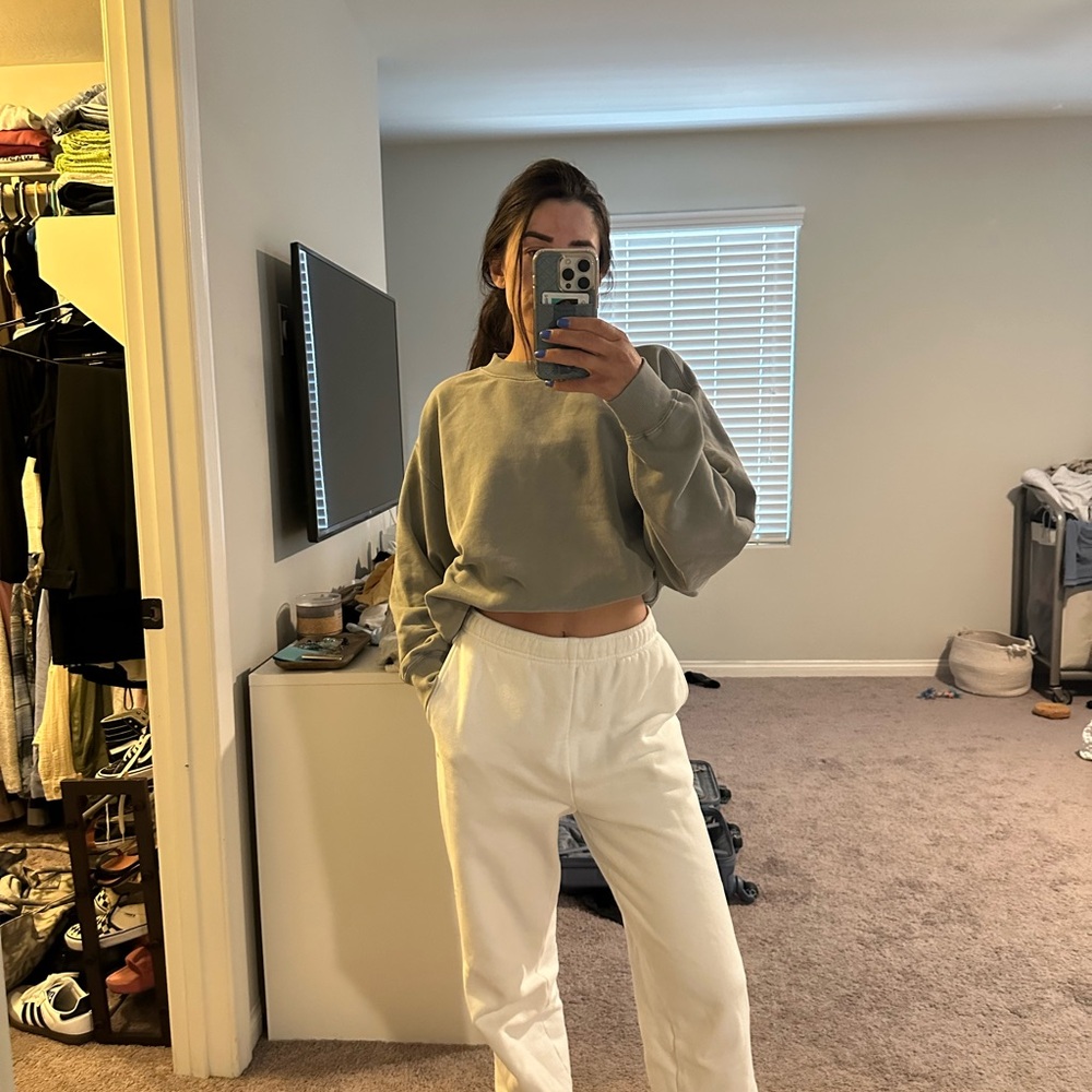 Elwood Oversized Crew